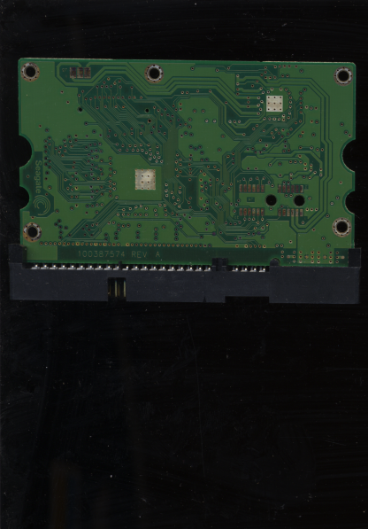 Seagate 100387574 Rev A 100387559 J 3733U3FZ Donor PCB Only