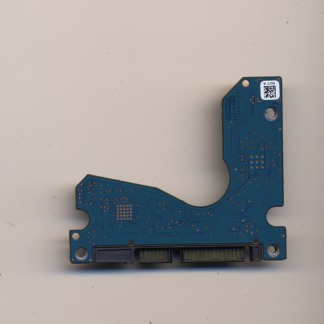 Seagate 100809471 Rev A Donor PCB Only