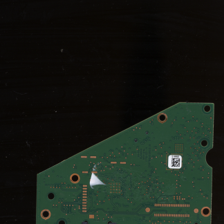 Seagate 100802503 Rev A Donor PCB Only
