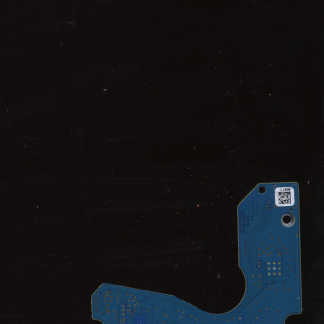 Seagate 100781943 Rev A Donor PCB Only