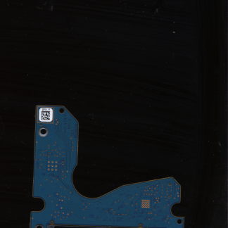 Seagate 100835923 Rev A Donor PCB Only