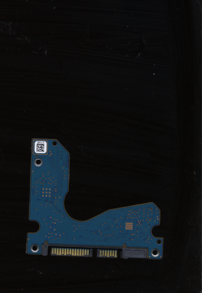 Seagate 100835923 Rev A Donor PCB Only