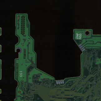 MAXTOR 301525101 DONOR PCB ONLY