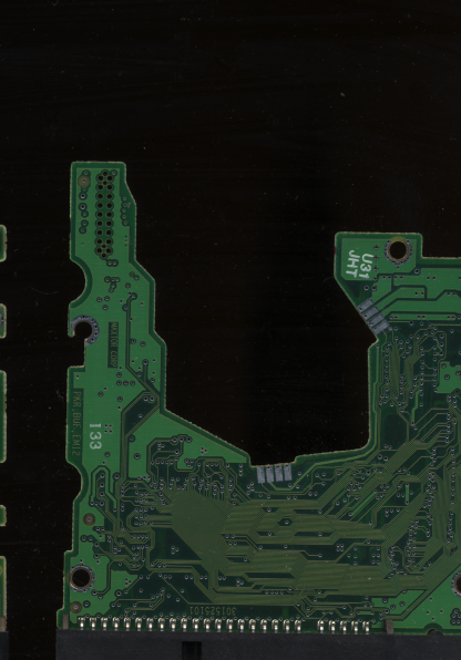 MAXTOR 301525101 DONOR PCB ONLY