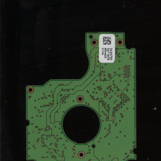 Hitachi 320 0A25742 01 0A26790 DA1187B 3200A2574201 Donor PCB Only