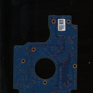Hitachi 220 0A90350 01 OJ24275 DA5092_ 2200A9035001 Donor PCB Only