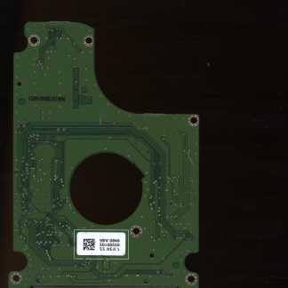 SAMSUNG BF41-00306A00 00306A00 DONOR PCB ONLY