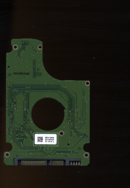 SAMSUNG BF41-00306A00 00306A00 DONOR PCB ONLY