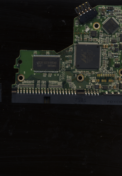 WD 2060-701292-002 701292-002 Donor PCB Only - Image 2