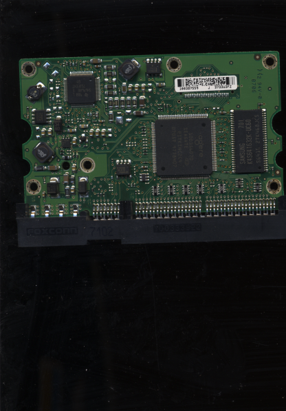 Seagate 100387574 Rev A 100387559 J 3733U3FZ Donor PCB Only - Image 2