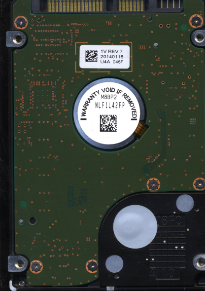 SAMSUNG 1TB ST1000LM024 DONOR DRIVE - Image 2