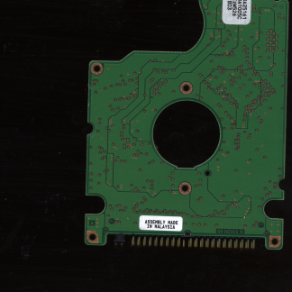 Hitachi 320 0A21010 01 OA25161 DA1005C 3200A2101001 Donor PCB Only