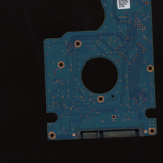 Hitachi 220 0A90351 01 OJ45385 DA7157A 2200A9035101 Donor PCB Only