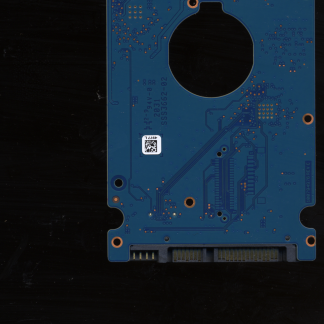 Seagate 100794976 REV C Donor PCB Only