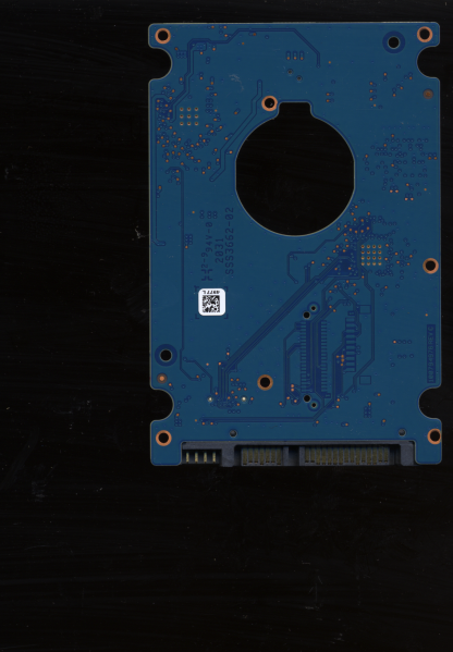Seagate 100794976 REV C Donor PCB Only