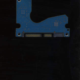 Seagate 100809471 Rev A Donor PCB Only