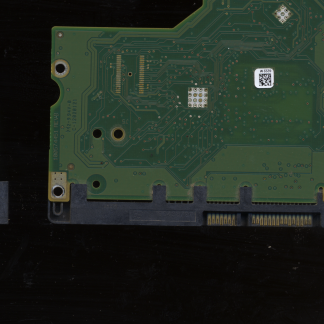Seagate 10057451 Rev B Donor PCB Only
