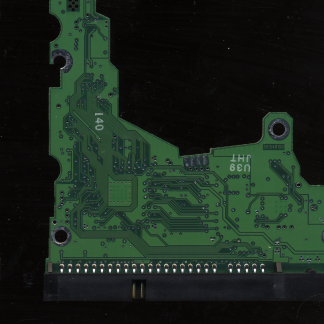 MAXTOR 301548100 DONOR PCB ONLY