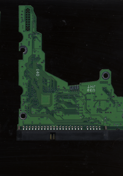 MAXTOR 301548100 DONOR PCB ONLY