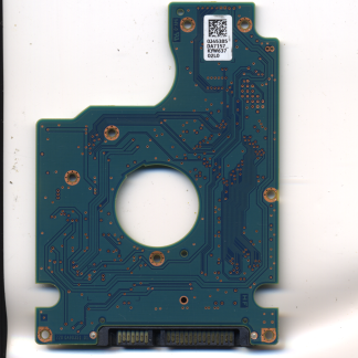 Hitachi 220 0A90351 01 OJ45385 2200A9035101 Donor PCB Only