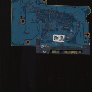 Hitachi 220 0A90377 01 OJ21827 TS0076_ 2200A9037701 Donor PCB Only