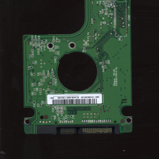 WD 2060-701499-005 Rev A 701499-005 Donor PCB Only