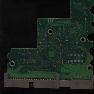 Seagate 100234697 Rev A Donor PCB Only