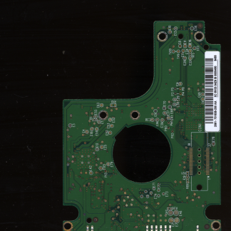 WD 2060-701635-001 Rev P1 701635-001 Donor PCB Only