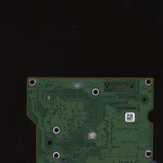 Seagate 100535704 Rev C Donor PCB Only