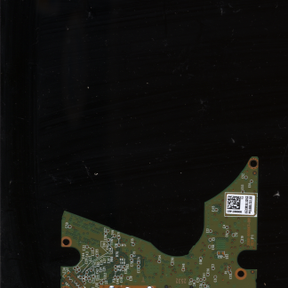 WD 2060-800067-001 REV P1 800067-001 Donor PCB Only