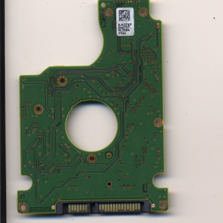 Hitachi 220 0A90427 01 OJ43767 2200A9042701 Donor PCB Only