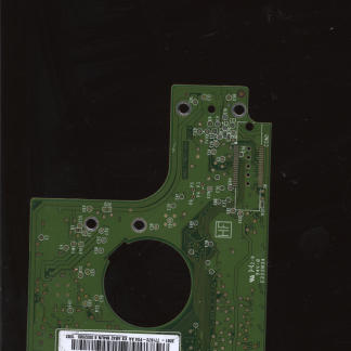 WD 2060-771672-004 Rev A 2061-771672-F04 AA 771672-004 Donor PCB Only