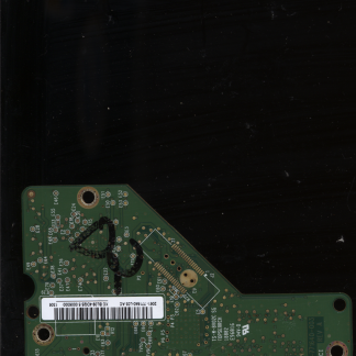 WD 2060-771640-003 Rev A 771640-003 Donor PCB Only