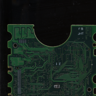 Maxtor 301193100 Donor PCB Only