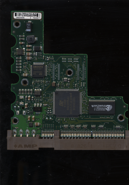 Seagate 100234697 Rev A Donor PCB Only - Image 2