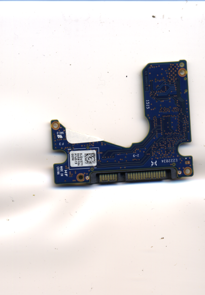 Hitachi 420 0A90415 01 OJ24571 DA5810A 4200A9041501 Donor PCB Only