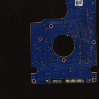Hitachi 220 0A90351 01 OJ14451 DA4740F 2200A9035101 Donor PCB Only