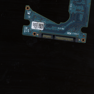Hitachi 420 0A90415 01 OJ24571 DA5810A 4200A9041501 Donor PCB Only