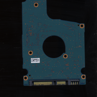 TOSHIBA G003235C Donor PCB Only