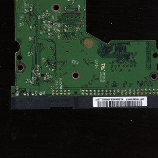WD 2060-701292-000 Rev A 701292-000 Donor PCB Only