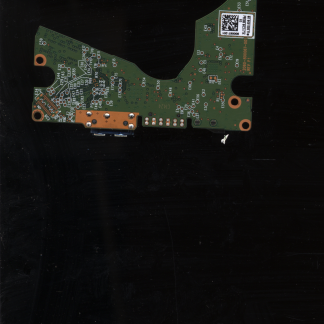 WD 2060-800067-001 REV P1 800067-001 Donor PCB Only