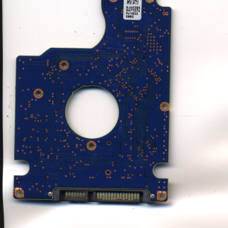 Hitachi 220 0A90351 01 OJ45385 DA7157A 2200A9035101 Donor PCB Only