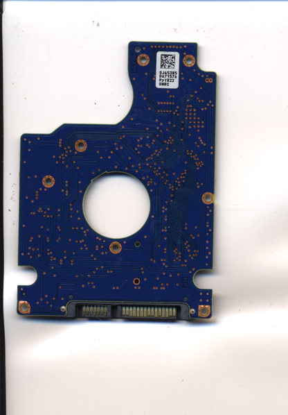 Hitachi 220 0A90351 01 OJ45385 DA7157A 2200A9035101 Donor PCB Only