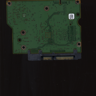 SEAGATE 100687658 REV C DONOR PCB ONLY
