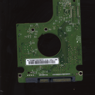 WD 2060-771672-004 Rev A 771672-004 Donor PCB Only