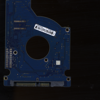 Seagate 100536286 Rev E Donor PCB Only
