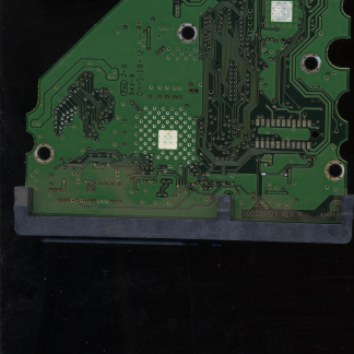 Seagate 100336321 Rev A Donor PCB Only
