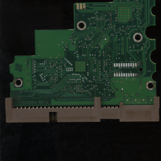 Seagate 100306044 Rev A Donor PCB Only