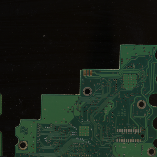 Seagate 100306042 Rev A Donor PCB Only