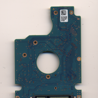 Hitachi 220 0A90351 01 OJ14465 DA4743C 2200A9035101 Donor PCB Only